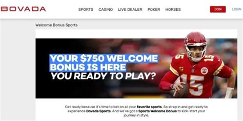 player props bovada